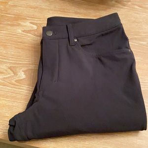 ABC Lululemon slim 32inch
